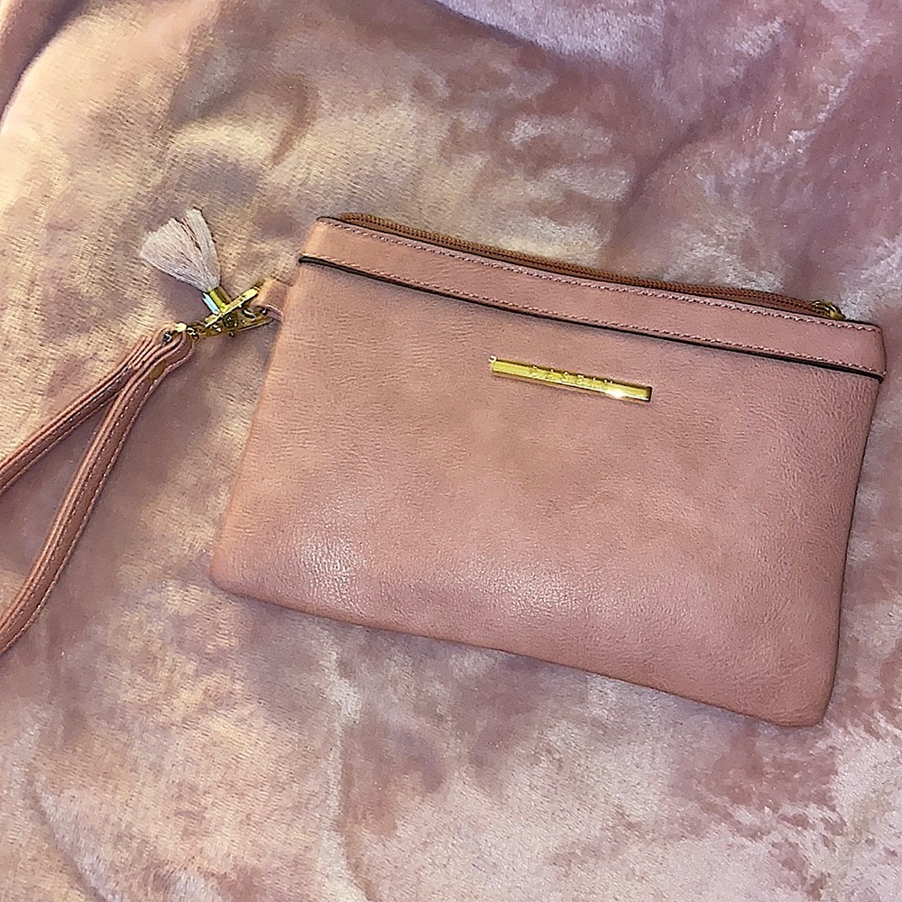 Pink Wallet ✨✨